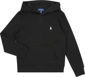 Polo Ralph Lauren Kinder-Sweatshirt LS PO HOOD-TOPS-KNIT