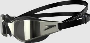 Erwachsene Fastskin Hyper Elite Mirror in Schwarz