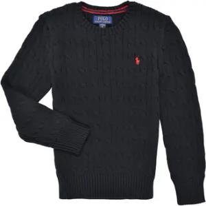 Polo Ralph Lauren Pullover LS CABLE CN-TOPS-SWEATER