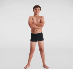 Eco Endurance+ Aquashort Schwarz für Jungen