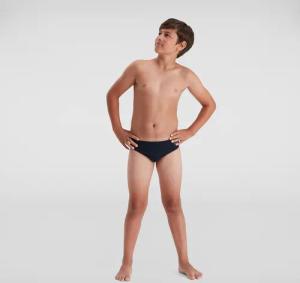 Eco Endurance+ Badehose Marineblau für Jungen