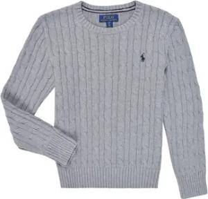 Polo Ralph Lauren Pullover LS CABLE CN-TOPS-SWEATER