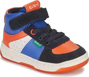 Kickers Kinderschuhe KICKALIEN