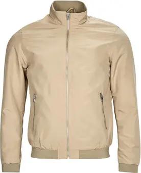 Jack & Jones  Herren-Jacke JJERUSH HARRINGTON BOMBER