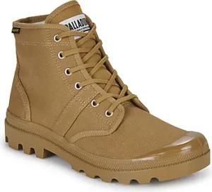 Palladium Turnschuhe PALLABROUSSE
