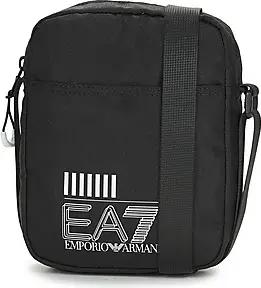 Emporio Armani EA7 Handtaschen TRAIN CORE U POUCH BAG SMALL A - MAN'S POUCH BAG