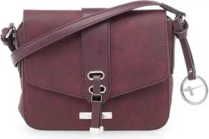 Tamaris Umhängetasche Vina (Set), Damen Crossbody Bag S Umhängetasche, schmückende Ösen