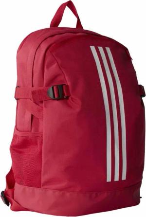 adidas Power III Medium Laptoprucksack (energy pink f17/white/white)