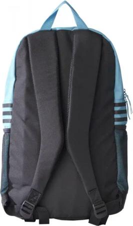 adidas Sports Backpack Rucksack (vapour blue f16/utility black f16/white)