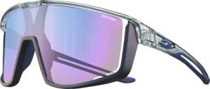 Julbo - Fury Sonnenbrille grau durchscheinend