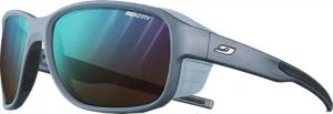 Julbo - Montebianco 2 Reactiv Sonnenbrille grau
