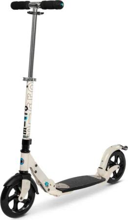 Micro Scooter Flex 200 (cream)