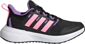 adidas - Fortarun 2.0 Cloudfoam Laufschuhe Kinder core black