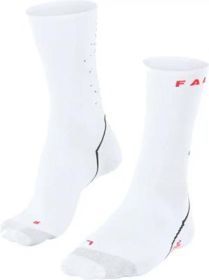 Falke - BC Impulse Reflect Socken weiß