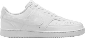 Nike - Court Vision Low Next Nature Sneaker Damen weiß