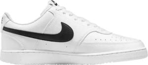 Nike - Court Vision Low Next Nature Sneaker Herren weiß