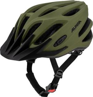 Alpina Radhelm Tour 2.0 (53-58 cm, 71 olive matt)