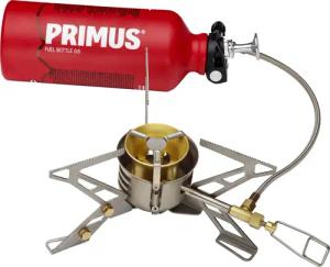 Primus - Omnifuel Inkl. FuelBottle Campingkocher