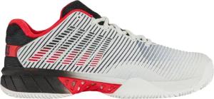K-Swiss - Hypercourt Express 2 HB Tennisschuhe Herren bright white