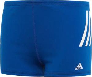 adidas - Pro 3-Streifen Boxer-Badehose Jungen team royal blue