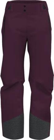 Head - Kore Nordic Skihosen Damen violett