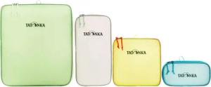 Tatonka - SQZY Pouch Set Aufbewahrungstaschen 1,5l 3l 3,5l 5l