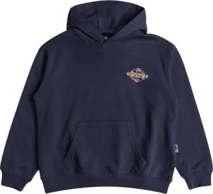 Quiksilver - Drybridge Kapuzenpullover Jungen crown blue