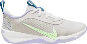 Nike - Omni Multi Court Hallenschuhe Kinder light orewood brown