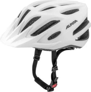 Alpina Radhelm Tour 2.0 (53-58 cm, 14 white matt)