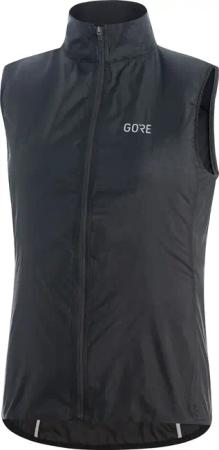 GOREWEAR - Drive Weste Damen schwarz
