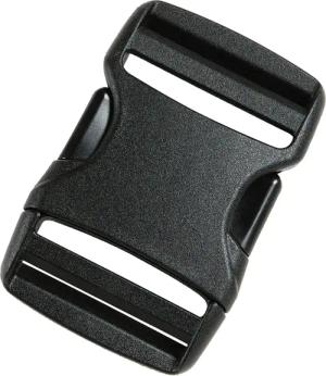 Tatonka - SR Rucksackschnalle 38mm Dual black
