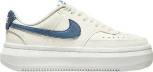 Nike - Court Vision Alta Sneaker Damen sail