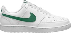 Nike - Court Vision Low Next Nature Sneaker Herren white