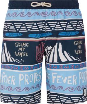 Protest - Cinema Jr Badehose Jungen night sky navy