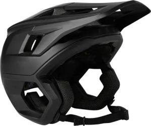 FOX - Dropframe Pro Radhelm schwarz
