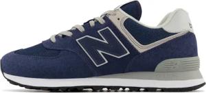 New Balance - 574 Sneaker Herren navy