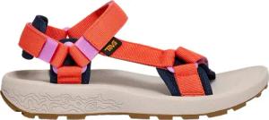 Teva - Terragrip Sandalen Damen tigerlily