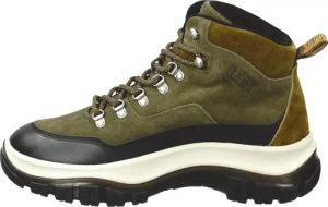 Gant - Hillark Boots Herren olive
