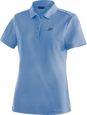 Maier Sports - Ulrike Poloshirt Damen san francisco bay