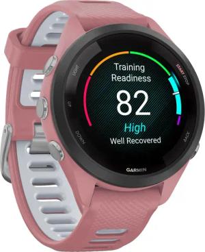 Garmin - Forerunner® 265S Pulsuhr altrosa