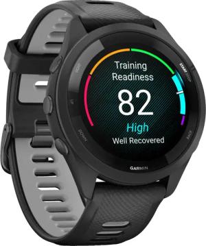 Garmin - Forerunner® 265 Pulsuhr schwarz