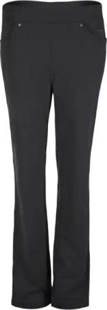 Canyon - Jogginghose Damen schwarz