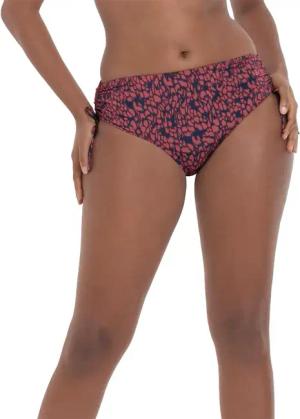 Anita - Ive Bikinihose Damen rosewood