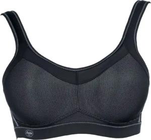 Anita - Sport BH Damen schwarz