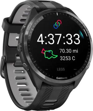 Garmin - Forerunner® 965 Pulsuhr schwarz