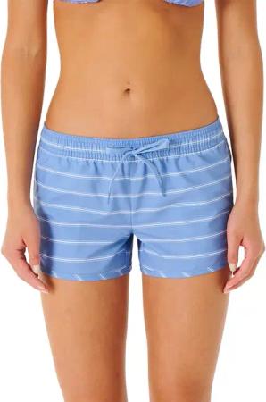 Rip Curl - Classic Surf Boardshorts Damen blau weiß