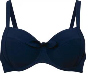 Anita - Style Leandra Bikini Top Damen dunkelblau