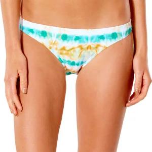 Rip Curl - Summer Palm Full Bikinihose Damen light aqua
