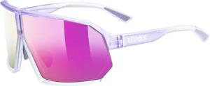 Uvex - sportstyle 237 Sonnenbrille purple