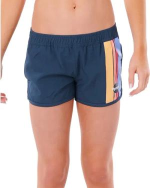 Rip Curl - Golden Boardie Shorts Mädchen navy